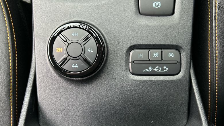 Ford Ranger Diesel Pick Up D/Cab Wildtrak 3.0 EcoBlue V6 240 Auto